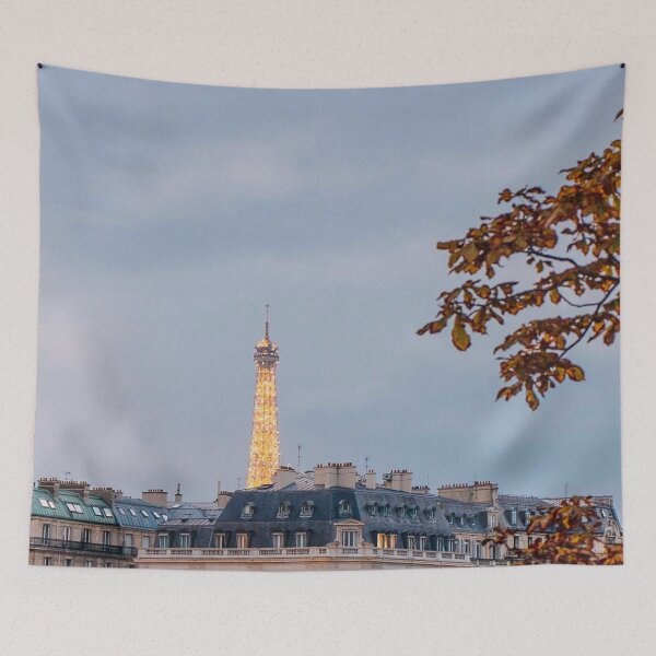 Item preview, Paris, France 24 designed and sold by SHARPEI.