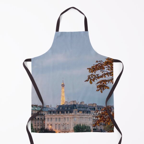 Item preview, Paris, France 24 designed and sold by SHARPEI.