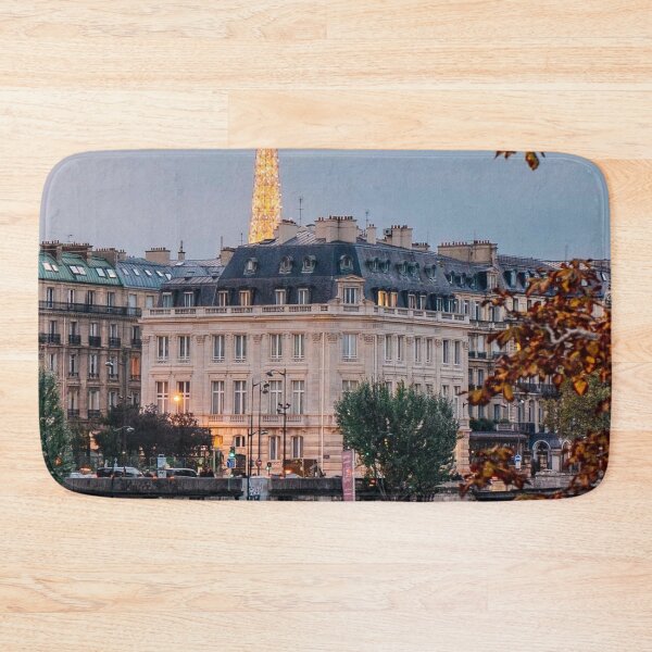 Item preview, Paris, France 24 designed and sold by SHARPEI.