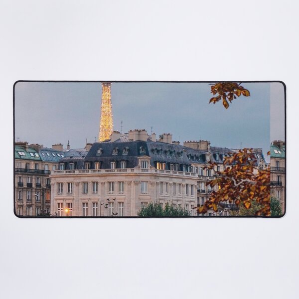 Item preview, Paris, France 24 designed and sold by SHARPEI.
