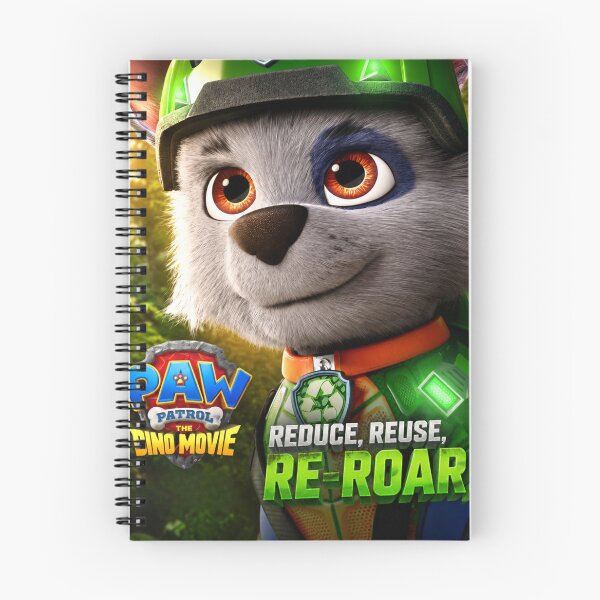 Item preview, Paw Patrol designed and sold by Cross-Hatch.