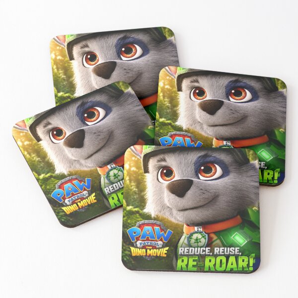Item preview, Paw Patrol designed and sold by Cross-Hatch.