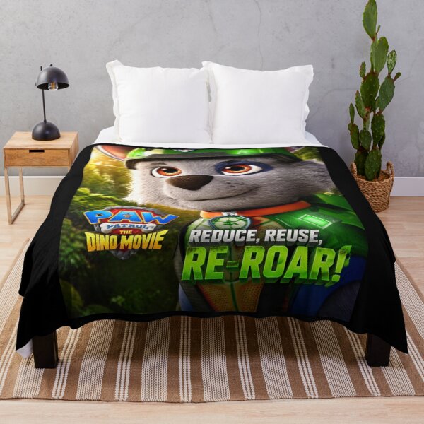 Item preview, Paw Patrol designed and sold by Cross-Hatch.