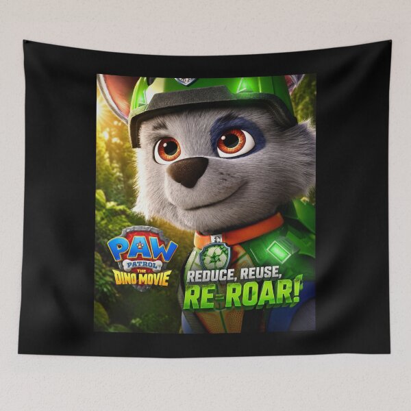 Item preview, Paw Patrol designed and sold by Cross-Hatch.