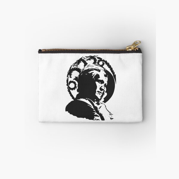 Item preview, Daemon Targaryen Black Silhouette - House of the Dragon Art designed and sold by qfa Originals.