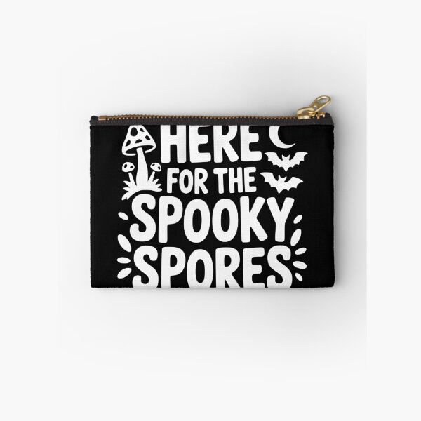 Item preview, Here for the Spooky Spores designed and sold by theartfulaspie.