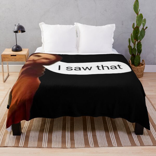 Item preview, Jesus, i saw that designed and sold by SHARPEI.