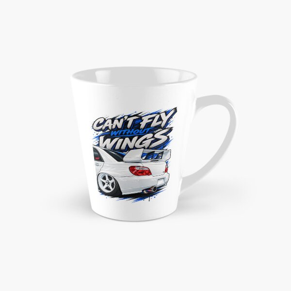 Item preview, Can't Fly Without Wings designed and sold by ValeRotto.