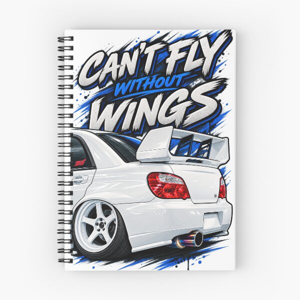 Item preview, Can't Fly Without Wings designed and sold by ValeRotto.