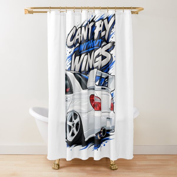 Item preview, Can't Fly Without Wings designed and sold by ValeRotto.