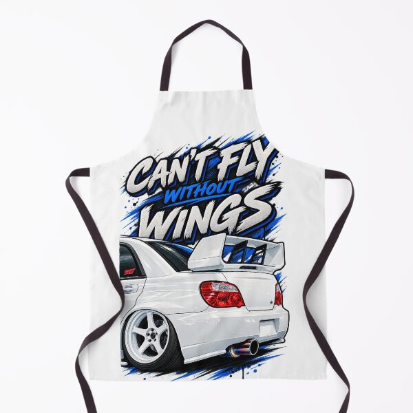 Item preview, Can't Fly Without Wings designed and sold by ValeRotto.
