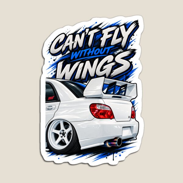 Item preview, Can't Fly Without Wings designed and sold by ValeRotto.