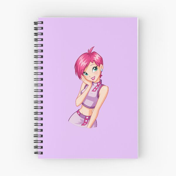 Artikelvorschau, Winx Tecna – im Trend entworfen und verkauft von Chocola129.