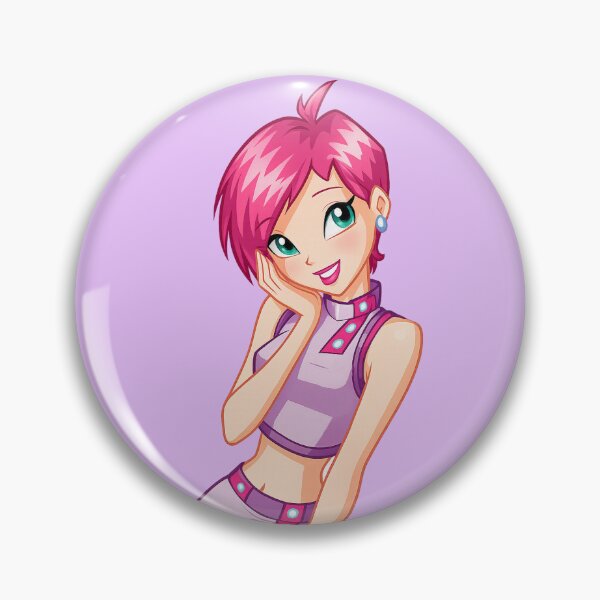 Item preview, Winx Tecna - a la moda designed and sold by Chocola129.