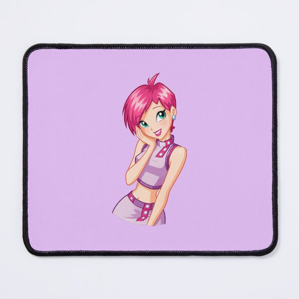 Item preview, Winx Tecna - trendy designed and sold by Chocola129.