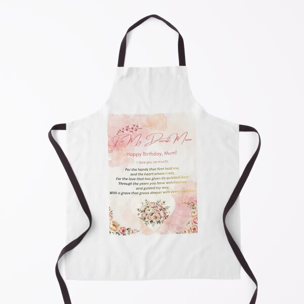 Item preview, Birthday wishes for mother designed and sold by Svitlana777.
