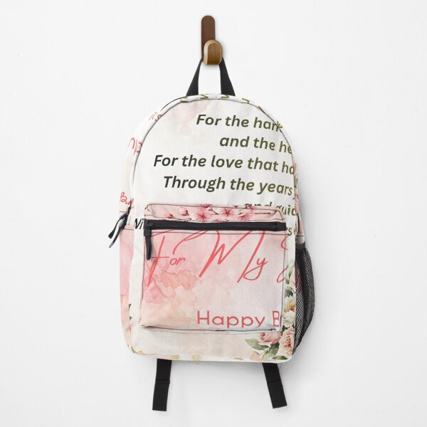 Item preview, Birthday wishes for mother designed and sold by Svitlana777.