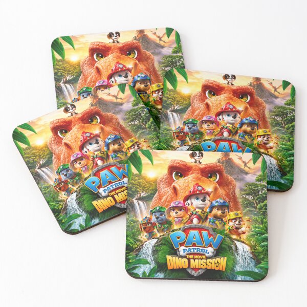 Item preview, Paw Patrol designed and sold by Cross-Hatch.