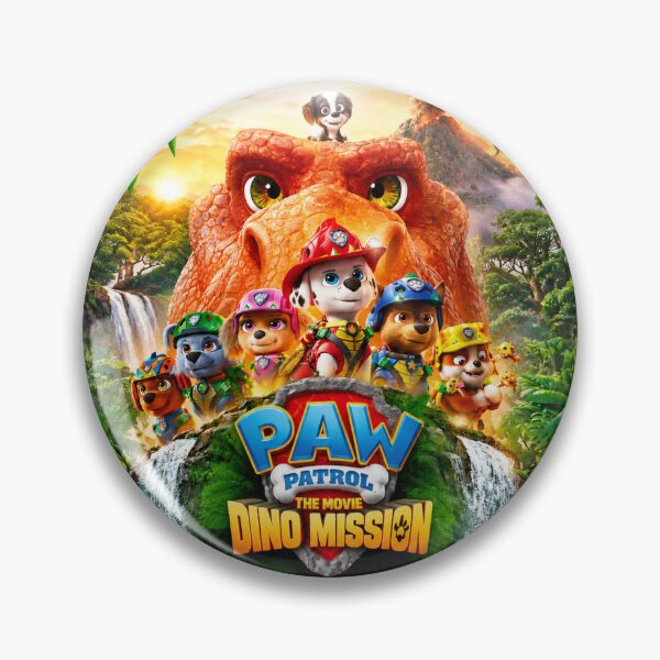 Item preview, Paw Patrol designed and sold by Cross-Hatch.