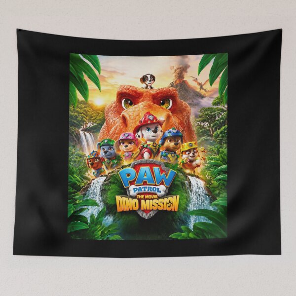 Item preview, Paw Patrol designed and sold by Cross-Hatch.