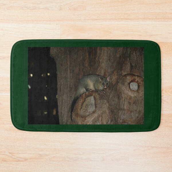 Item preview, Possum, Hyde Park, Sydney, Australia 20050615 designed and sold by muz2142.