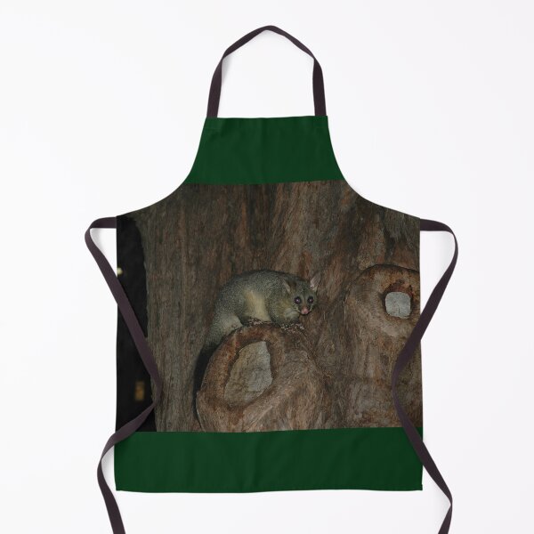Item preview, Possum, Hyde Park, Sydney, Australia 20050615 designed and sold by muz2142.