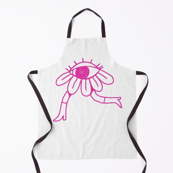 Item preview, Eye Flower (Pink) designed and sold by hazywares.