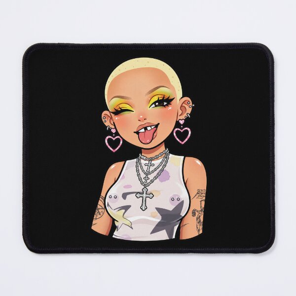 Item preview, Doja designed and sold by YChangShop.