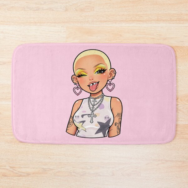 Item preview, Doja designed and sold by YChangShop.