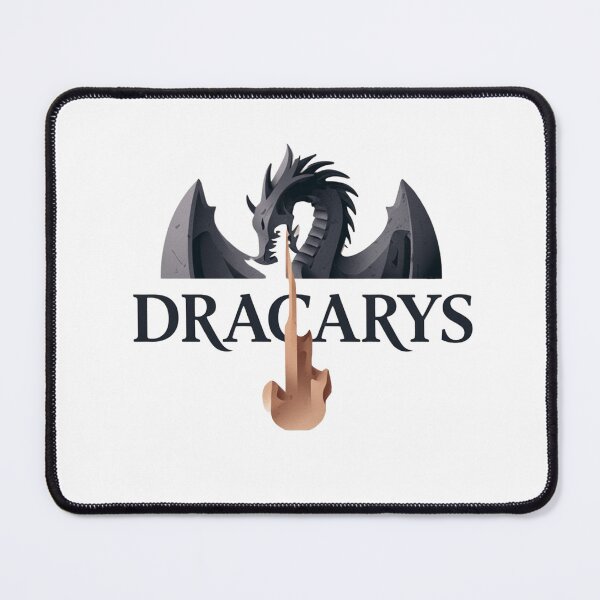 Item preview, Dracarys designed and sold by Breakfast6776.