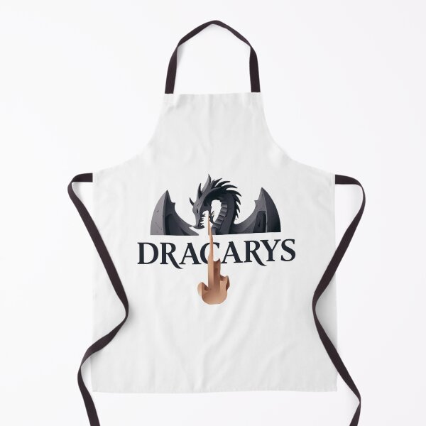 Item preview, Dracarys designed and sold by Breakfast6776.