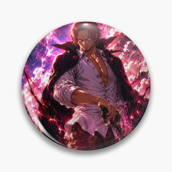Item preview, Shanks designed and sold by jinwooo.