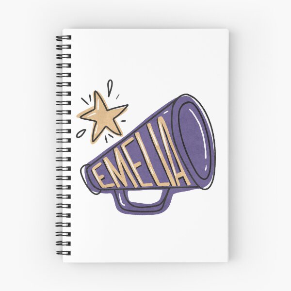 Item preview, Emmie designed and sold by CreativeMisc.