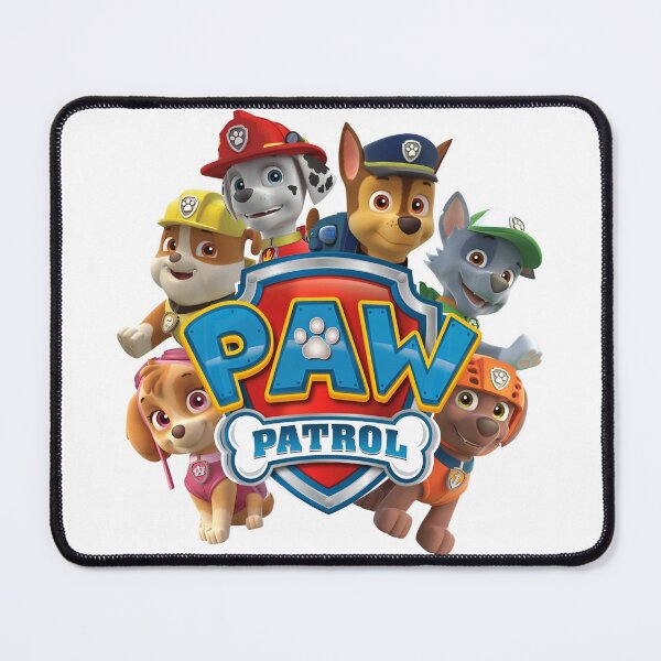 Item preview, Paw Patrol designed and sold by thrynafenquar.