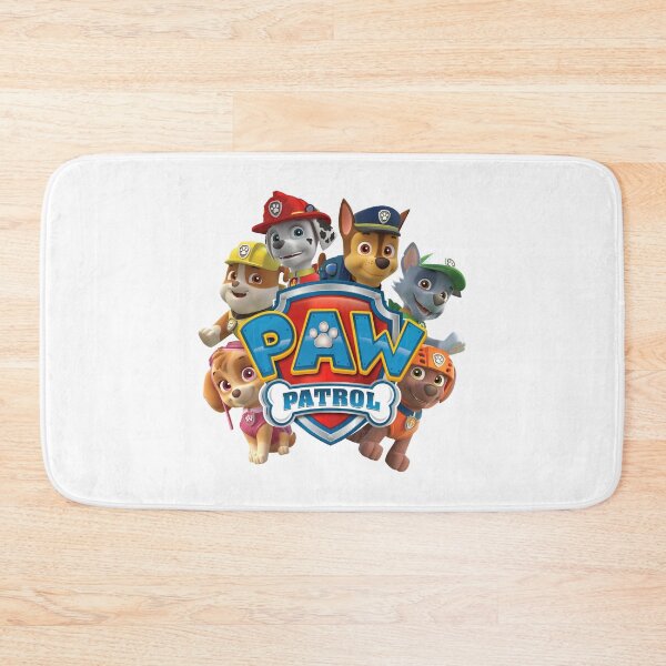 Item preview, Paw Patrol designed and sold by thrynafenquar.