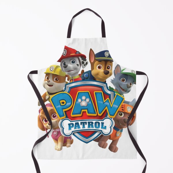 Item preview, Paw Patrol designed and sold by thrynafenquar.