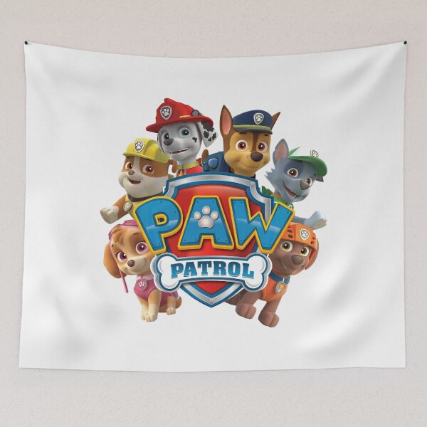 Item preview, Paw Patrol designed and sold by thrynafenquar.