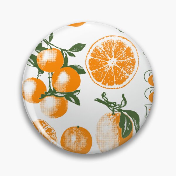 Item preview, Channeling Your Inner Orange designed and sold by TheAmandarin.