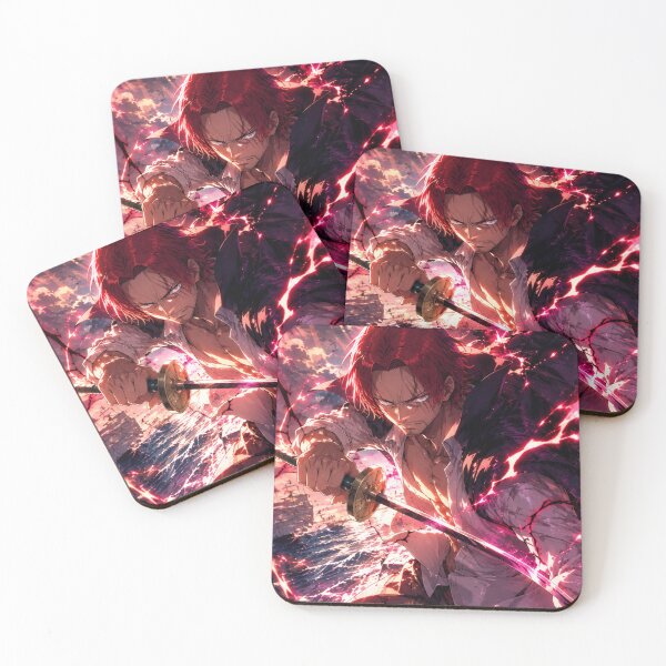 Item preview, Shanks designed and sold by jinwooo.