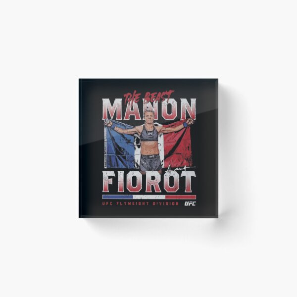 Item preview, Manon Fiorot "The Beast" Signature designed and sold by JeyVel.