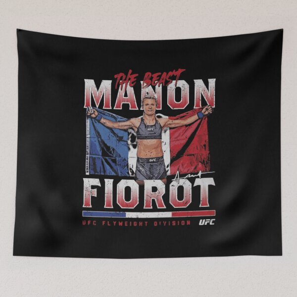 Item preview, Manon Fiorot "The Beast" Signature designed and sold by JeyVel.