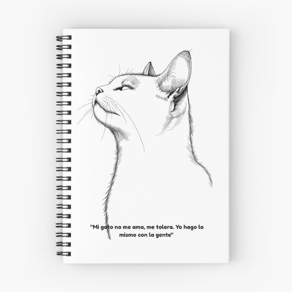 Item preview, Conceited Cat Sarcastic Phrase Pet Lover designed and sold by Olgavelez.