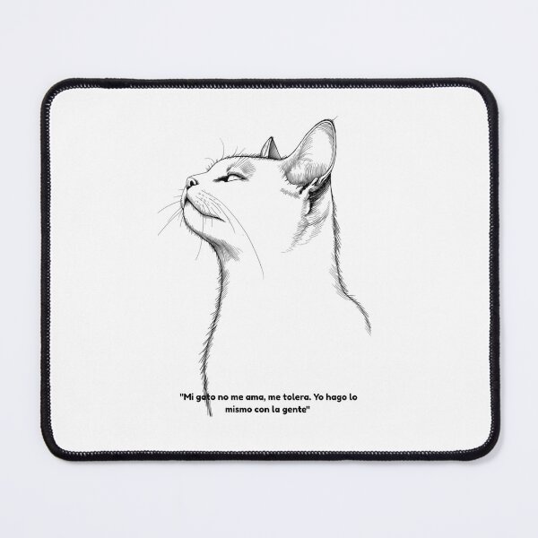 Item preview, Conceited Cat Sarcastic Phrase Pet Lover designed and sold by Olgavelez.