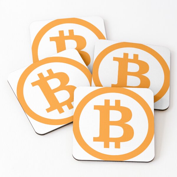 Item preview, Bitcoin Crypto designed and sold by Samiy123.