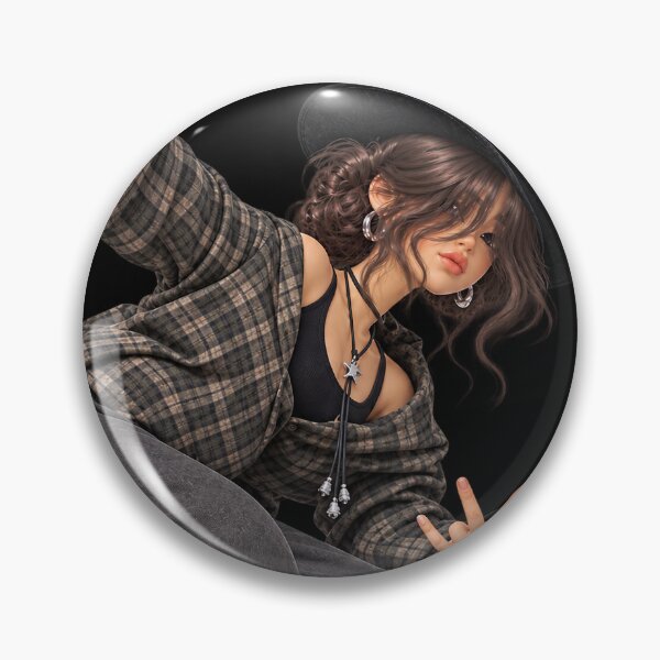 Item preview, Grunge Cowgirl Streetwear designed and sold by Mel07Jin.