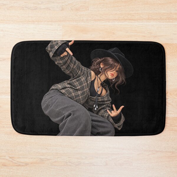 Item preview, Grunge Cowgirl Streetwear designed and sold by Mel07Jin.