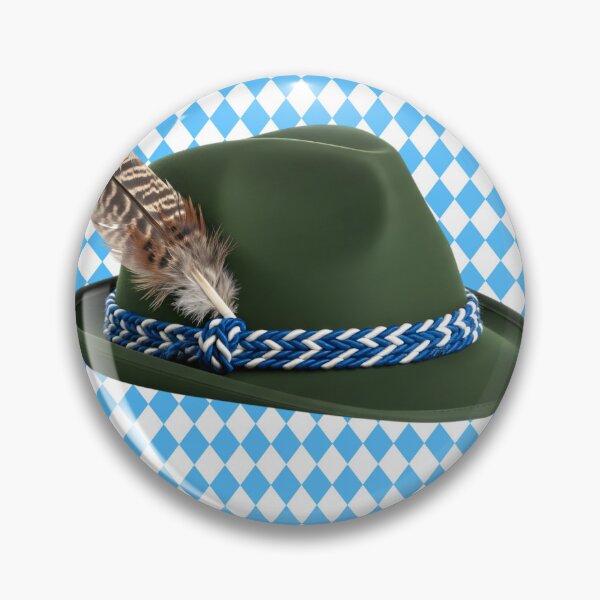 Item preview, Munich Oktoberfest Beer Festival Bavarian Wiesn outfit Prost Tracht designed and sold by cabevo.