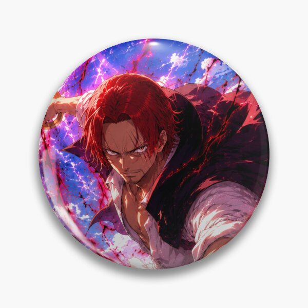 Item preview, Shanks designed and sold by jinwooo.