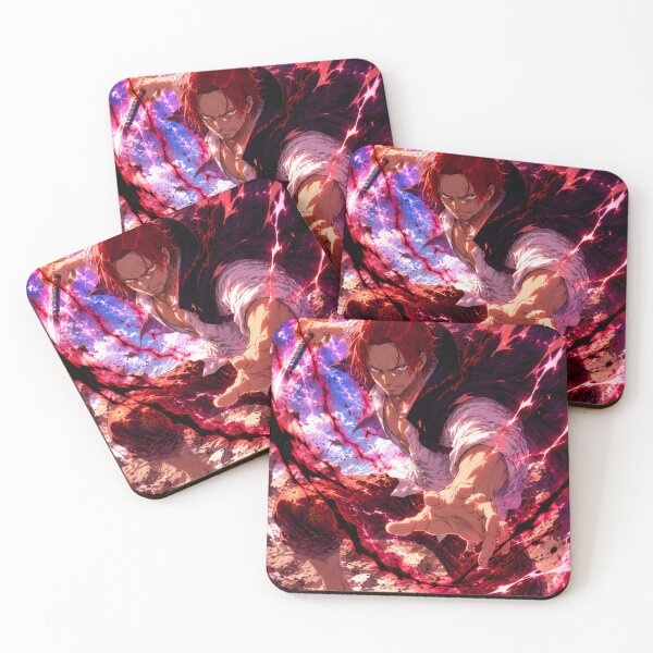 Item preview, Shanks designed and sold by jinwooo.