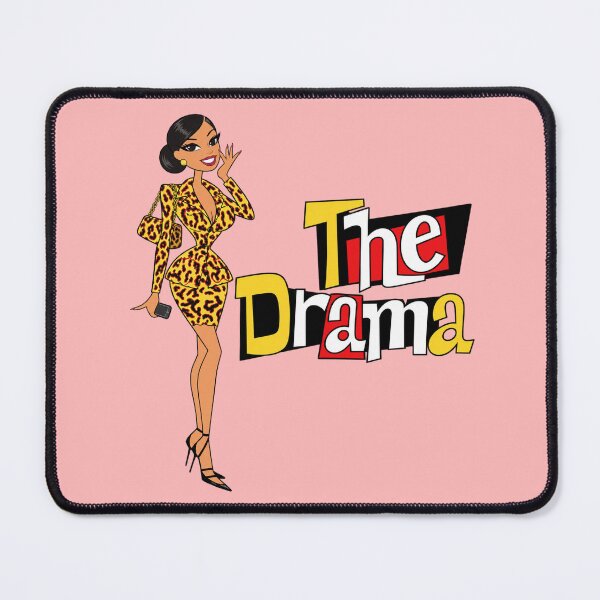 Item preview, The drama designed and sold by JarquinDD.